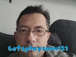 letsplaysoon121 Erotik Chat