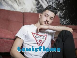 Lewisflame