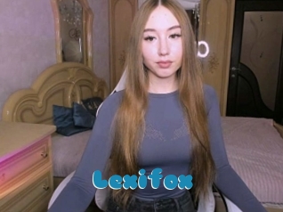 Lexifox