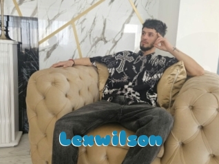 lexwilson Erotik Chat