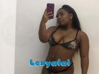 Lexyalai