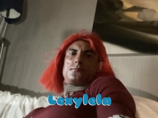 Lexylela