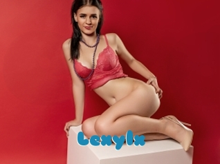 Lexylx