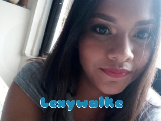 Lexywalke