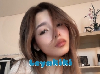 Leyakiki
