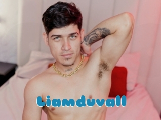 Liamduvall