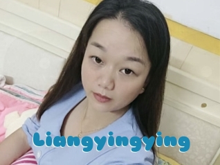 Liangyingying