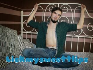 Lickmysweettlips