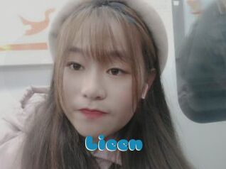 Lieen
