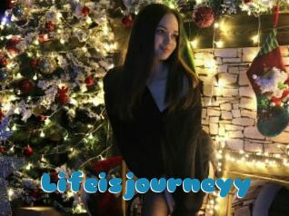 Lifeisjourneyy
