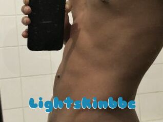 Lightskinbbc