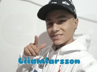Liiamlarsson