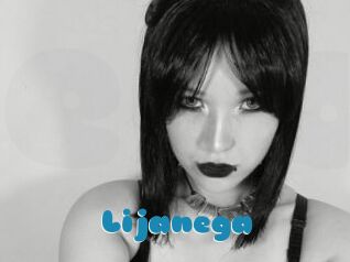 Lijanega