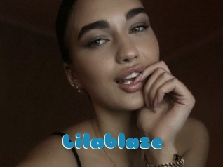 Lilablaze