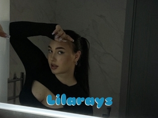 Lilarays