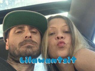 Lilawantsit