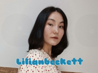 Lilianbeckett