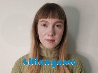 Liliangame