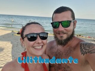 Lilithxdante