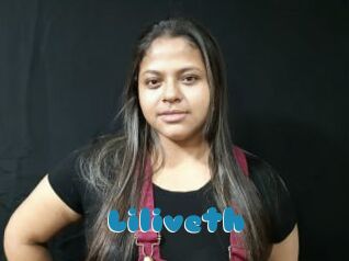Liliveth