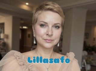 Lillasafo