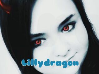 Lillydragon