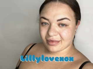 Lillylovexox