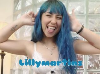 Lillymartins