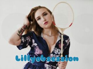 Lillyobsession