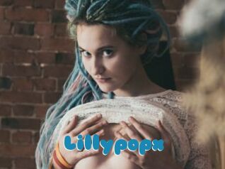 Lillypopx