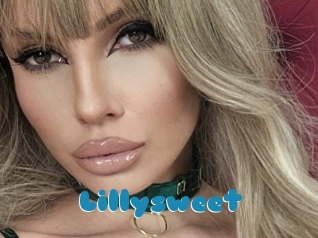 Lillysweet
