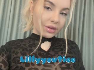 Lillyycutiee