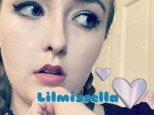 Lilmissella
