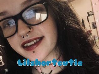 Lilshortcutie