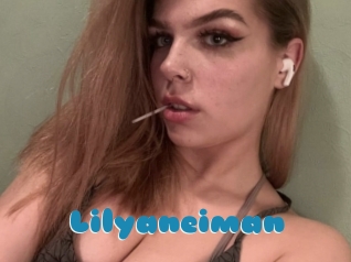 Lilyaneiman