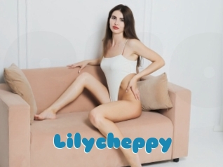 Lilycheppy