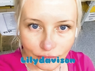 Lilydavison