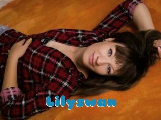 Lilyswan