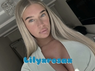 Lilyxrosax