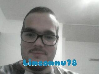 Linconnu78