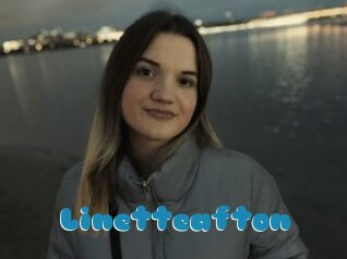 Linetteafton