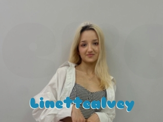 Linettealvey