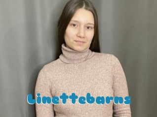 Linettebarns