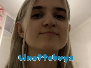 Linettebuys