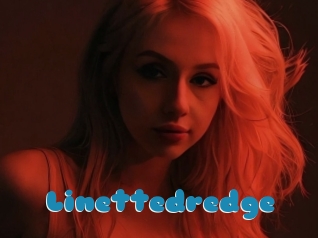 Linettedredge