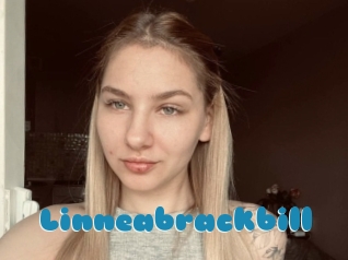 Linneabrackbill