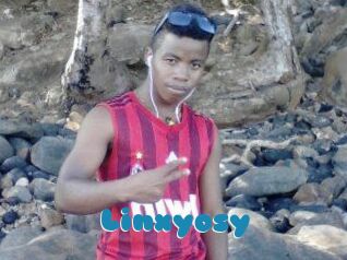 Linxyosy