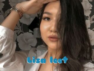 Lisa_leet
