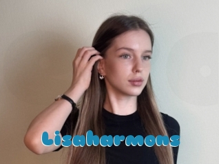 Lisaharmons