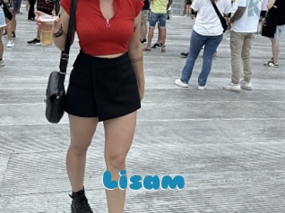 Lisam